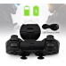 Джойстик бездротовий DoubleShock Bluetooth для PS3, чорний ігровий геймпад
