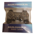 Джойстик бездротовий DoubleShock Bluetooth для PS3, чорний ігровий геймпад