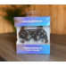 Геймпад DoubleShock Bluetooth бездротовий для PlayStation 3, чорний контролер