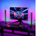 Набір RGB ламп 2 шт із режимом світломузики — розумне підсвічування Desktop для робочого столу, телевізора та кімнати