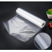 Пакети для вакууматора 5 шт VACUUM BAG 25×500 см – надійне зберігання продуктів + ідеальні для су-виду