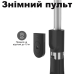 Селфі-палиця монопод-штатив L02 з Bluetooth пультом дистанційного керування, телескопічна тринога для смартфона та камери