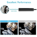Міні камера цифрова ендоскоп для телефону Android and PC Endoscope, гнучка USB-камера 2 метри TYPE-C 3 в1